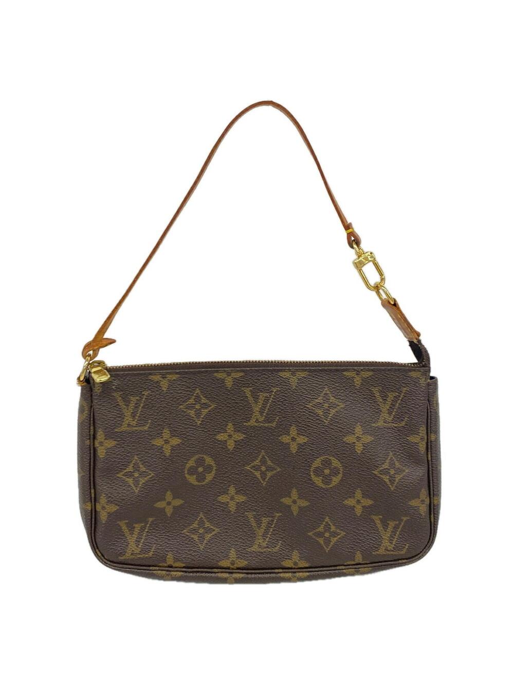 Louis Vuitton Pochette Accessoires #370376L70B